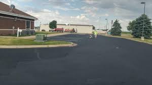 Driveway Snow Removal Preparation in Copperas Cove, TX